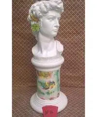Creazioni, manufatti,statue in gesso - Enna