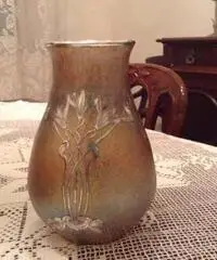 Vaso in vetro - Palermo Vaso in vetro - Palermo