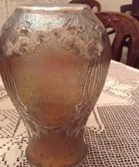 Vaso in vetro - Palermo Vaso in vetro - Palermo
