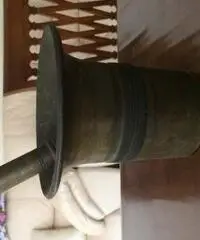 4 mortai antichi - Taranto 4 mortai antichi - Taranto