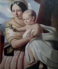 Riproduzione d'arte fine '800 - Messina Riproduzione d'arte fine '800 - Messina
