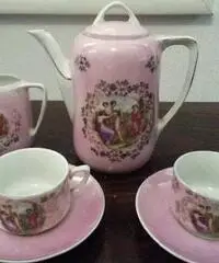 Ceramica anni '40 - Vicenza Ceramica anni '40 - Vicenza