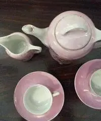 Ceramica anni '40 - Vicenza Ceramica anni '40 - Vicenza