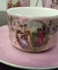 Ceramica anni '40 - Vicenza Ceramica anni '40 - Vicenza