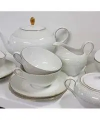 Servizio te ceramica SELTMANN WEIDEN 1955 - Padova Servizio te ceramica SELTMANN WEIDEN 1955 - Padova