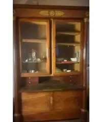 Mobile scrittoio 1800 - Milano