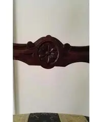 Sedia fine 800 inglesi in mogano 6 disponibili - Bari Sedia fine 800 inglesi in mogano 6 disponibili - Bari