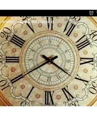 TONIN CASA OROLOGIO PARETE UNICO - Bologna TONIN CASA OROLOGIO PARETE UNICO - Bologna