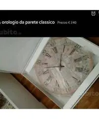 TONIN CASA OROLOGIO PARETE UNICO - Bologna TONIN CASA OROLOGIO PARETE UNICO - Bologna