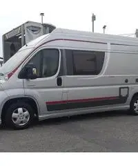 Camper possll 2win