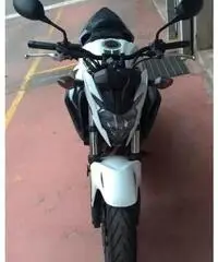 Honda CB 500 F ABS- 2017