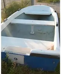 Lancia planante