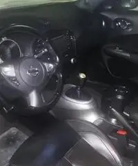 Juke 190 cv turbo Juke 190 cv turbo