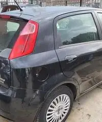 FIAT GRANDE PUNTO