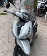 Piaggio beverly 300