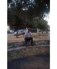 Mi chiamo Gabriele  3421732095