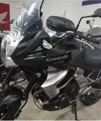 Kawasaki Versys 650 - 2010 NERA