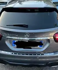GLA 200 d 4 matic