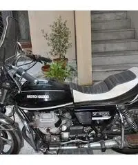 Moto Guzzi California - 1980