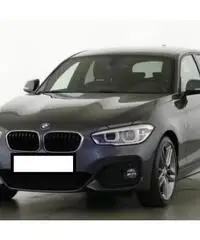 BMW 118 d 5p. Msport BMW 118 d 5p. Msport