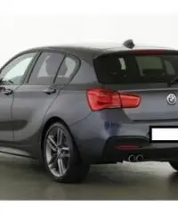 BMW 118 d 5p. Msport BMW 118 d 5p. Msport