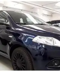LANCIA Ypsilon 1.0 FireFly 5 porte S&S Hybri LANCIA Ypsilon 1.0 FireFly 5 porte S&S Hybri