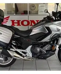 Honda NC 750 - 2016 Honda NC 750 - 2016