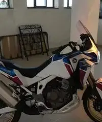 Honda CRF1100L Africa Twin - 2020Honda CRF1100L Africa Twin - 2020 Honda CRF1100L Africa Twin - 2020Honda CRF1100L Africa Twin - 2020