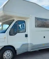 Ci mizar 2800 jtd 7 posti