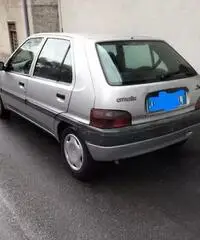 CITROEN Saxo - 1999