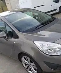 Opel Meriva 1700 diesel