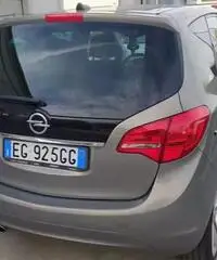 Opel Meriva 1700 diesel