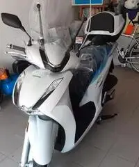 Honda SH 350 - 2021 Honda SH 350 - 2021