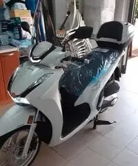 Honda SH 350 - 2021 Honda SH 350 - 2021