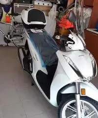 Honda SH 350 - 2021 Honda SH 350 - 2021