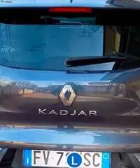 RENAULT Kadjar - 2019