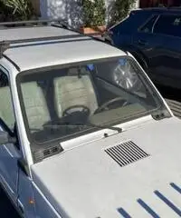 Panda Van