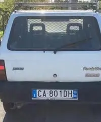 Panda Van
