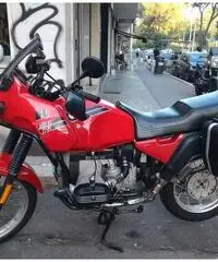 Bmw r 100 gs - 1994 Bmw r 100 gs - 1994