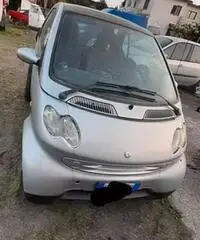 SMART fortwo 1ª serie - 2005 SMART fortwo 1ª serie - 2005