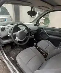 SMART fortwo 1ª serie - 2005 SMART fortwo 1ª serie - 2005