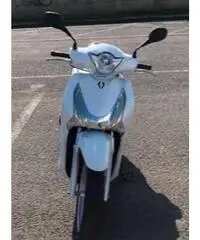 Honda SH 125 - 2015