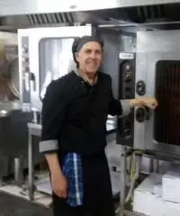 Chef cuoco di professione Chef cuoco di professione