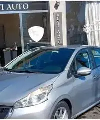 Peugeot 208 1.4 hdi