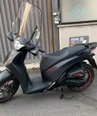 Sh 125 2016 Sh 125 2016