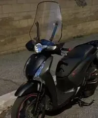 Sh 125 2016 Sh 125 2016