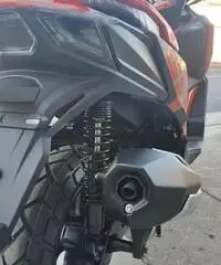 Kymco DTX 360