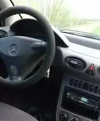 Mercedes classe A