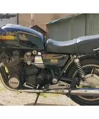 Yamaha XS 1100 - 1979
