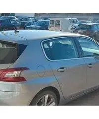 PEUGEOT 308 2ª serie - 2015